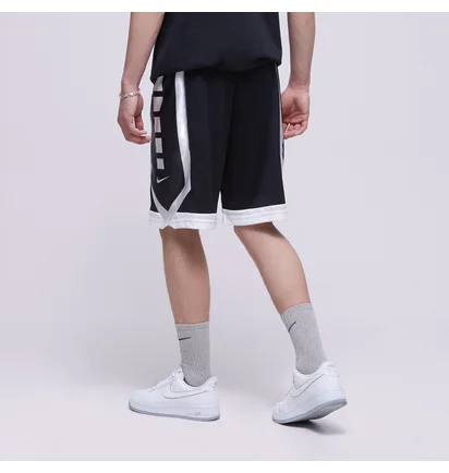 Шорты мужские Nike Df Elite 10In Short Nba Black DH7142-011
