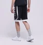 Шорты мужские Nike Df Elite 10In Short Nba Black DH7142-011