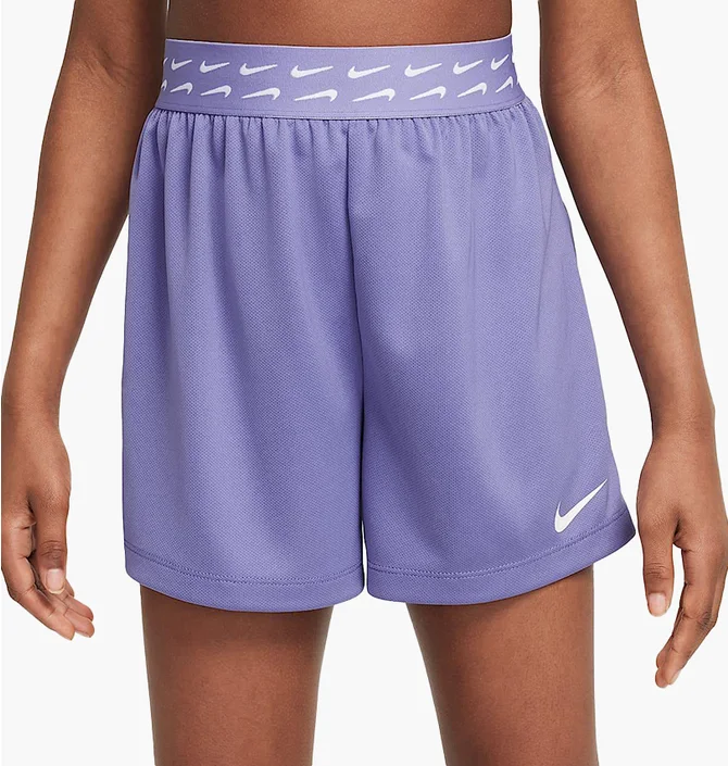 Шорты детские Nike Trophy Violet FB1092-527