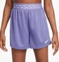 Шорты детские Nike Trophy Violet FB1092-527