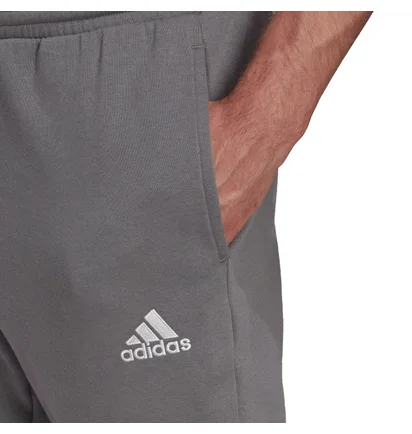 Штани чоловічі Adidas Pants Ent22 Sw Pnt Grey H57531