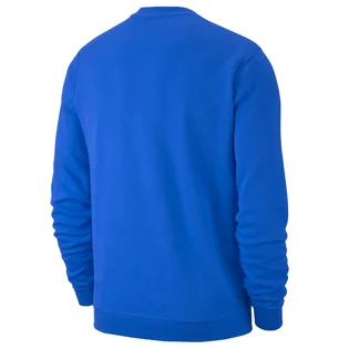 Свитшот мужской Nike Park 26 Fleece Crew Blue IB1190-463