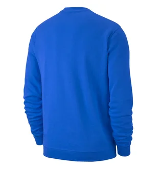 Свитшот мужской Nike Park 26 Fleece Crew Blue IB1190-463