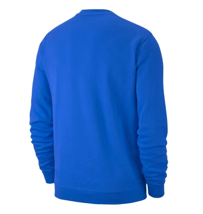 Свитшот мужской Nike Park 26 Fleece Crew Blue IB1190-463
