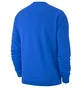 Свитшот мужской Nike Park 26 Fleece Crew Blue IB1190-463