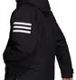 Анорак чоловічий Adidas Terrex Utilitas Insulated Black GT6559
