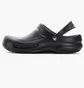 Тапочки мужские CROCS Bistro Black 10075-001