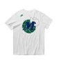 Футболка мужская Nike Nba Dallas Mavericks Classic Edition White CT9921-100