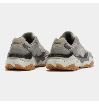 Кросівки чоловічі Joma C1400 Men 2412 Grey C1400W2412