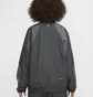 Олімпійка чоловіча Nike Nocta Northstar Nylon Track Jacket Black FN7666-060