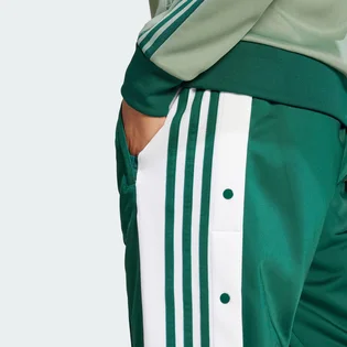 Штани жіночі Adidas Adicolor Adibreak Green JD0852