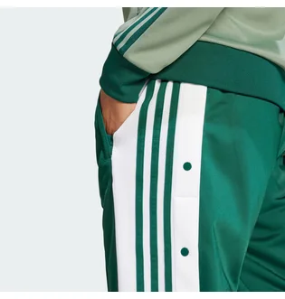 Штаны женские Adidas Adicolor Adibreak Green JD0852