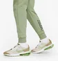 Спортивный костюм мужской Nike Tech Fleece Green DX0577-386__DX0581-386