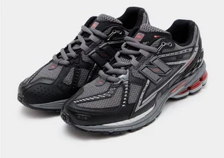Кроссовки унисекс New Balance 1906 Black/Grey U1906NJB