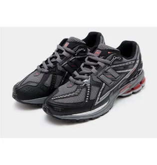 Кроссовки унисекс New Balance 1906 Black/Grey U1906NJB