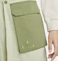 Жилетка женская Air Jordan W J 23E Vest Green DM5319-371