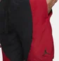 Шорты мужские Air Jordan M J Df Sprt Woven Short Black/Red Dh9081-011