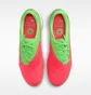 Сороконіжки чоловічі Nike Phantom 360 Academy Eh Green/Red HQ2326-603