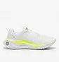Кросівки чоловічі Nike Reactx Infinity Run Flyknit 4 White DR2665-101