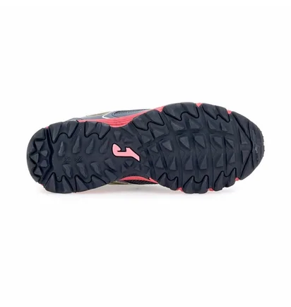 Кросівки жіночі Joma Shock Blue TKSHLW2322
