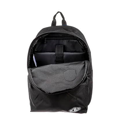 Рюкзак унисекс Ellesse Sazino Backpack Black SAVA3600-011