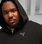 Толстовка мужская Puma Better Essentials Full-Zip Hoodie Tr Black 675979-01