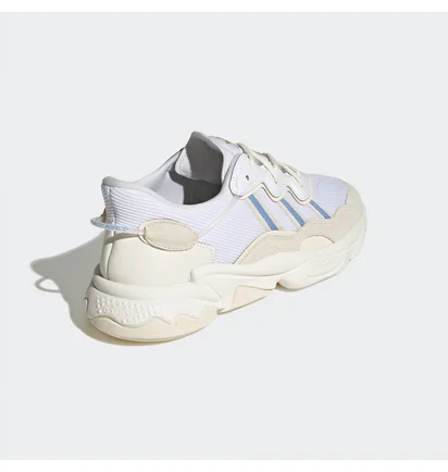 Кроссовки мужские Adidas Ozweego Shoes Light Blue Gx9890