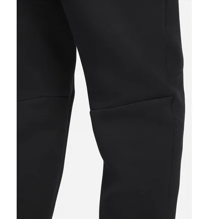 Штани чоловічі Nike Sportswear Tech Fleece Black FB8002-010