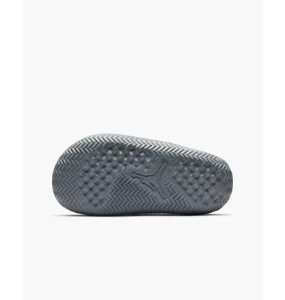 Тапочки детские Air Jordan Big Kids Slides Grey Dn3596-001