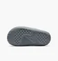 Тапочки детские Air Jordan Big Kids Slides Grey Dn3596-001