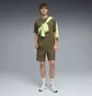 Шорти чоловічі Puma Tech Woven Cargo Brown 692187-81