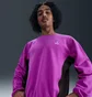 Свитшот мужской Nike Acg Wolf Tree Pink HV1117-551