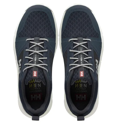 Кросівки жіночі Helly Hansen Skagen F-1 Offshore Blue 11313-598