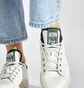 Кроссовки детские Adidas Stan Smith J Beige GX7291