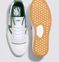 Кросівки чоловічі Vans Court Lowland Cc Jmp R Shoe White VN0007P2Y9H