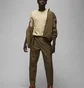 Штаны мужские Air Jordan 23Eng Brown DQ8066-385