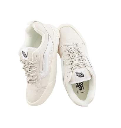 Кеды мужские Vans Knu-Skool Beige VN000CS0W00