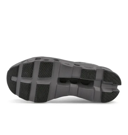 Кросівки чоловічі On Cloud Cloudmonster Lumos Black/Grey 62.98394