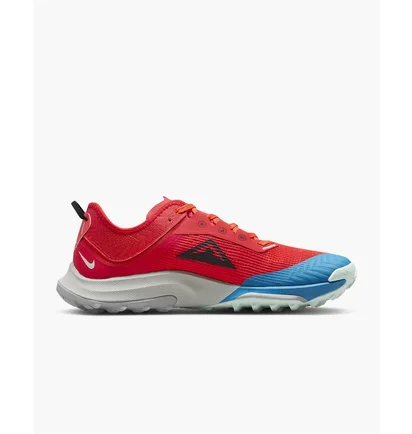 Кроссовки мужские Nike Mens Trail Running Shoes Red DH0649-600