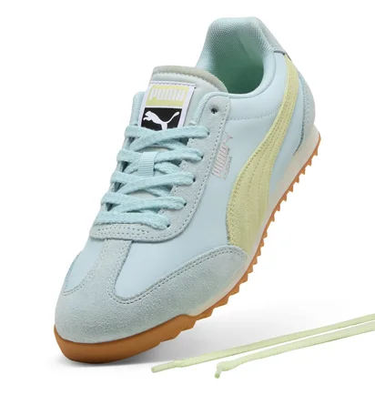 Кросівки жіночі Puma Arizona Nylon Light Blue 398682-29