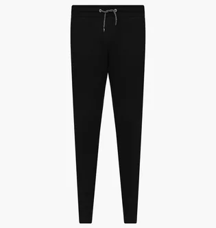 Штаны мужские Cmp Long Pant Black 31D4347-U901