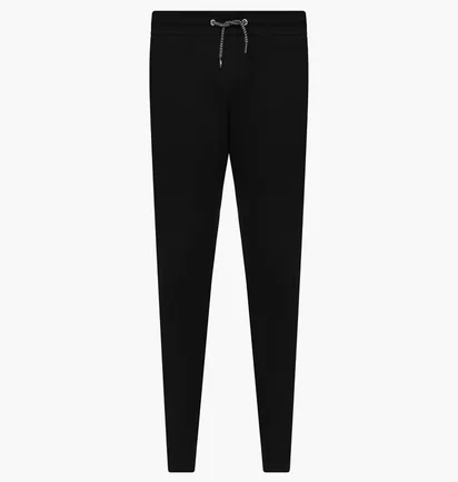 Штаны мужские Cmp Long Pant Black 31D4347-U901