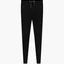 Штаны мужские Cmp Long Pant Black 31D4347-U901