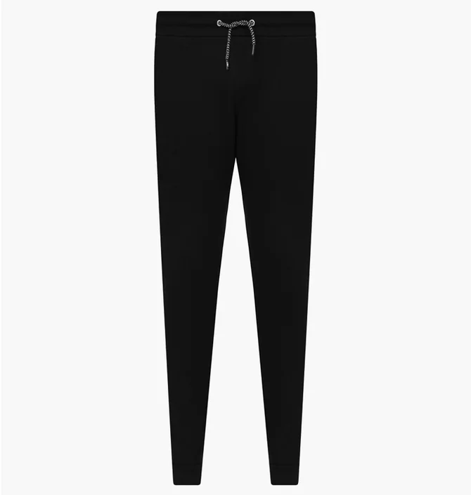 Штаны мужские Cmp Long Pant Black 31D4347-U901