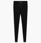 Штаны мужские Cmp Long Pant Black 31D4347-U901