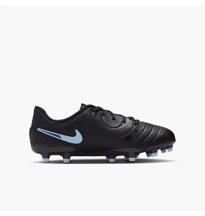 Бутси дитячі Nike Tiempo Legend 10 Academy Fg/Mg Black DV4348-003