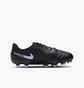 Бутси дитячі Nike Tiempo Legend 10 Academy Fg/Mg Black DV4348-003