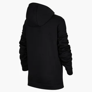 Худі дитяче Nike Sweatshirt Fleece Pullover Youth Black CV9336-010