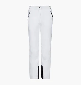 Штани жіночі Cmp Pant White 3W18596N-A001