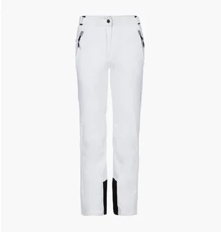 Штани жіночі Cmp Pant White 3W18596N-A001